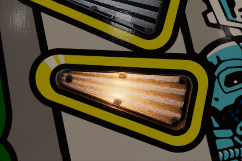 Max Brightness 0.1
