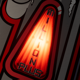 Red color, Colored Plastic, on