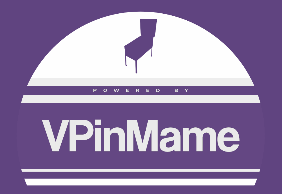 PinMAME Logo